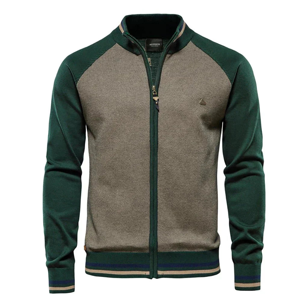 Thomas | Stylish Premium Vest