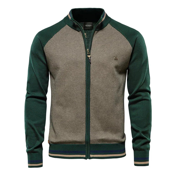 Thomas | Stylish Premium Vest