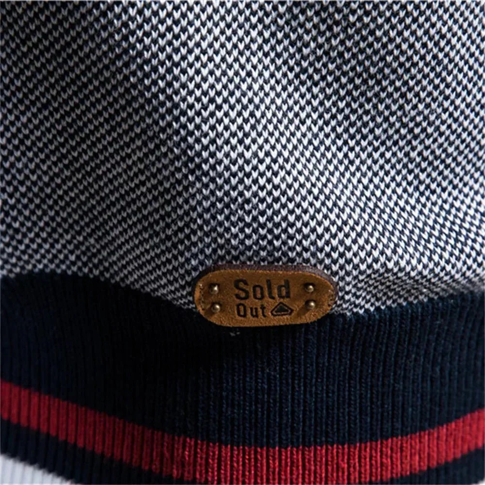 Thomas | Stylish Premium Vest
