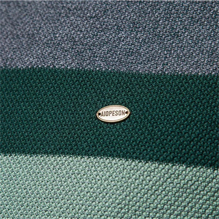 Benjamin | Comfortable Durable Pullover