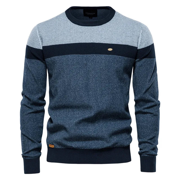 Benjamin | Comfortable Durable Pullover