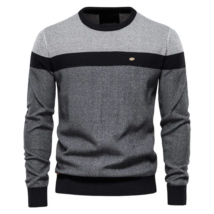 Benjamin | Comfortable Durable Pullover