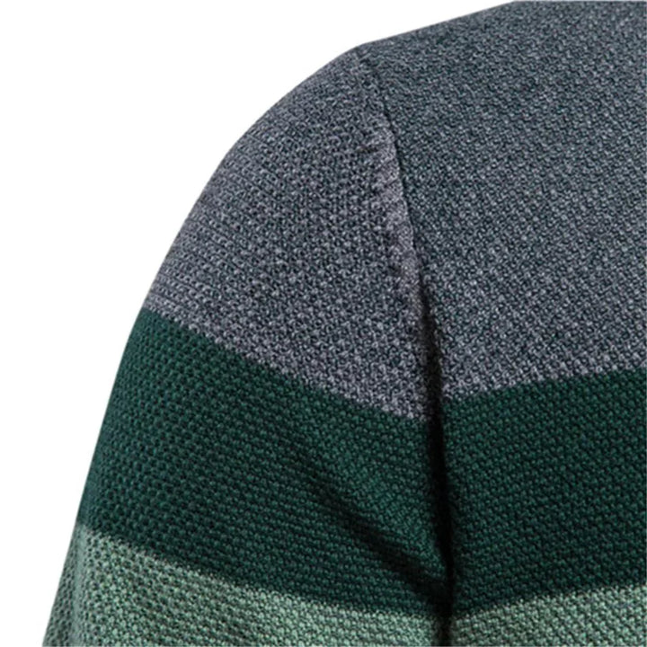 Benjamin | Comfortable Durable Pullover