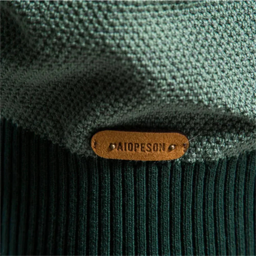 Benjamin | Comfortable Durable Pullover